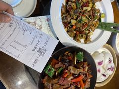 -尽善百年古院餐厅(王家老宅店)