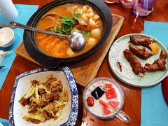 -糟粕醋·椰苑海南菜餐厅(亚龙湾天域酒店)