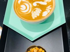 -茶是一枝花泡茶店