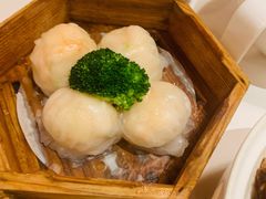驰名虾饺皇-粤食堂(天津和悦汇店)