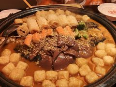 -探鱼·鲜青椒爽麻烤鱼(正佳广场店)
