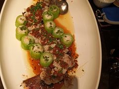 -上海苏宁宝丽嘉酒店·嘉府壹号中餐厅