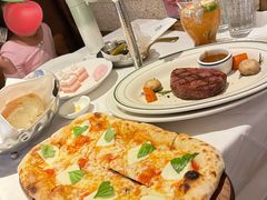 -Steaking·食间牛排(和平店)