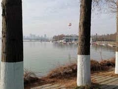 -东湖落雁景区
