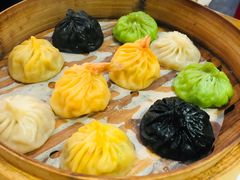 -隆喜元鱼汤包·海鲜(中联广场店)