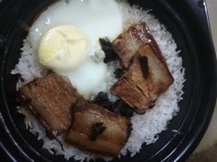 -阿清煲仔店(纺织城店)