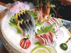 -大江户日本料理(吕厝店)