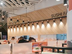 -争鲜回转寿司(西红门荟聚PLUS店)