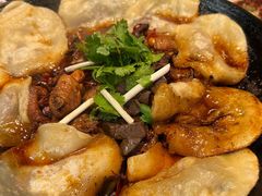 -百味地锅鸡(二店·财校分店)