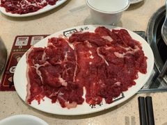 -八合里潮汕鲜牛肉火锅(吉大店)