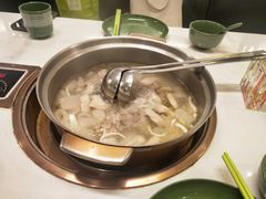 -润园四季椰子鸡火锅(南山海岸城店)
