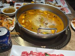 -七欣天香辣蟹火锅(上海银亿滨江店)