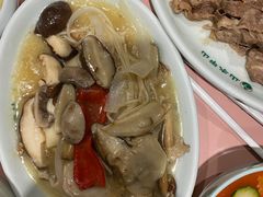 -山水甲山(右安门店)
