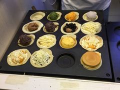 -味正点车轮饼可丽饼(南禅寺店)