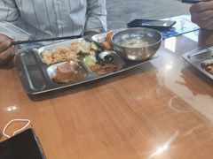 -盂县服务区餐厅