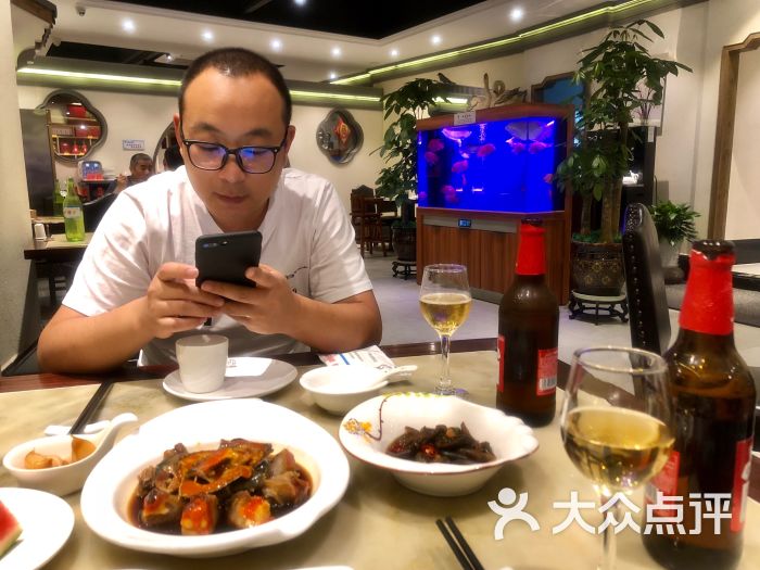 宁海食府(四明中路店)图片 - 第5张