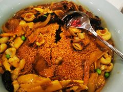 -羲和雅苑•北京烤鸭(平安国际金融中心店)