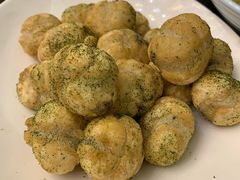 -丰收日·小海鲜·沪上家宴(顾村正大店)
