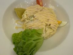 首都沙拉土豆-莫斯科餐厅