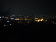 -紫金山山顶公园
