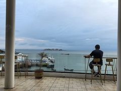 -东极岛景区