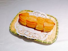 广东国宴油条-玉玲珑(陆家嘴店)