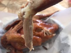 -味为先光明乳鸽(光明总店)