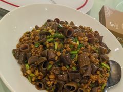 -良友·海鲜青岛菜(五四广场店)