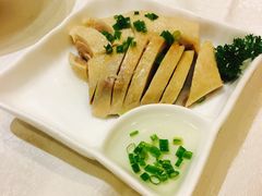 盐水鸭-无名居(中关村辽宁大厦店)