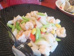 -镇江苏宁万豪酒店-苏筵中餐厅