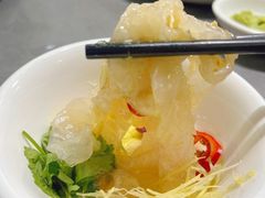 -官塘陈记鱼生·潮汕砂锅粥·牛肉火锅(潮枫路总店)