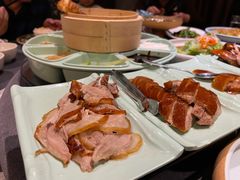 -羲和雅苑•北京烤鸭(平安国际金融中心店)