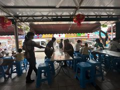 -周记蟹仔粉(侨港风情街店)
