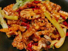 -红辣椒·川菜·火锅(大洋中心店)