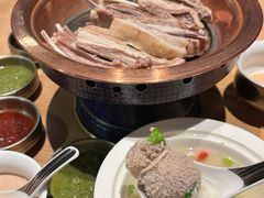 -哈啾嗨·新概念蒙餐(红星新城店)