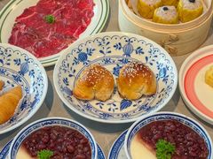 -陶兰居·香港饭店·海鲜大排档(圆融时代广场店)