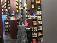 -当当梅溪书院(步步高梅溪新天地店)