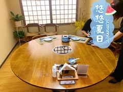 -蟹将军日本料理(中南路店)