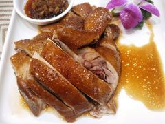 -鹅冠港式茶餐厅(来福士店)