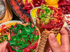 -牛市坎火锅(建设路店)