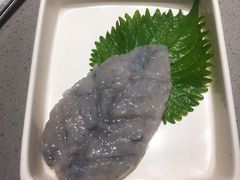 招牌虾滑-海底捞火锅(公益西桥店)