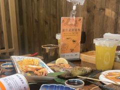 -一豚轩·烧鸟·豚骨拉面(五四路店)