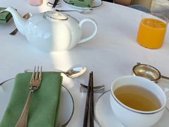 -杭州柏悦酒店·悅厅