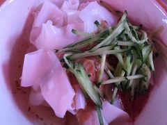 -董小西的凉皮和椒麻鸡(三元桥店)