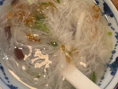 -林四喜·闽南传家菜(鼓浪屿店)
