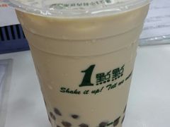 -1点点(晒布店)