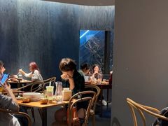 -SHAN山(前滩太古里店)