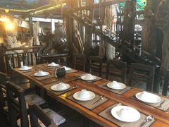 -自然餐厅(Phuket)