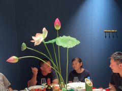 -观宴·品质赣菜(高新大道店)