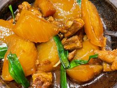 -汤城小厨•粤菜•靓汤(西直门凯德MALL店)